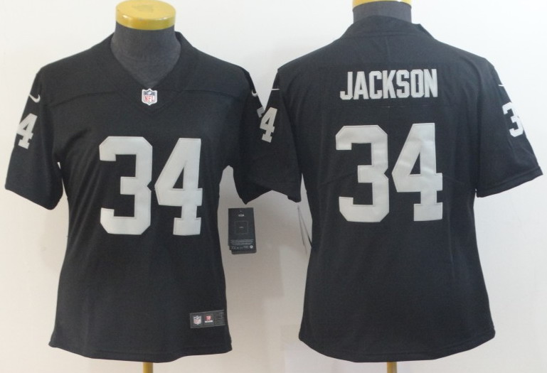 2019 NFL women legend jerseys-005